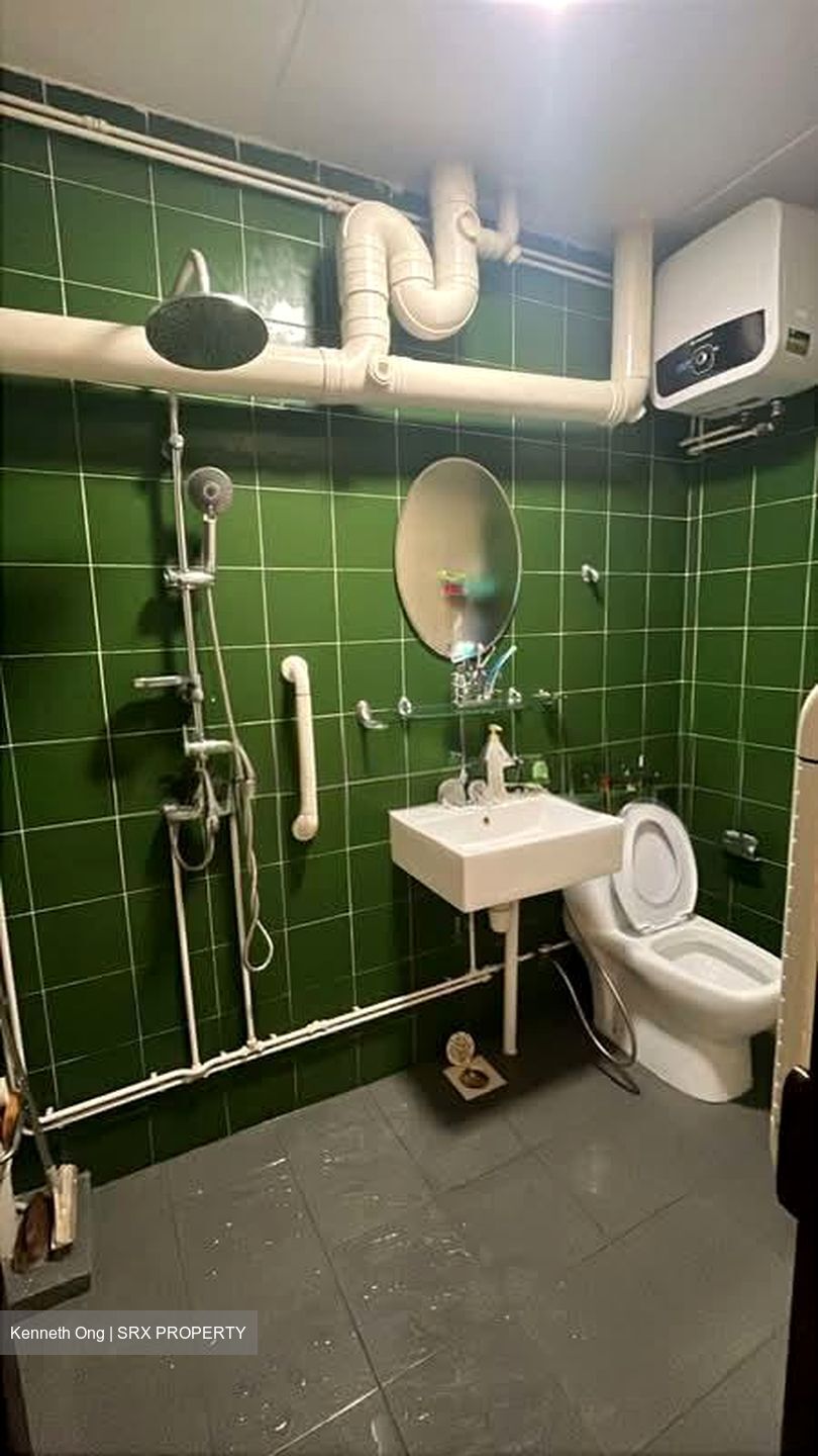 Blk 613 Choa Chu Kang Street 62 (Choa Chu Kang), HDB 5 Rooms #558121971